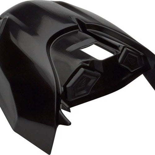Cycra Vented Air Box Cover Black for Yamaha YZ450F/YZ250F 4-Stroke/YZ450FX