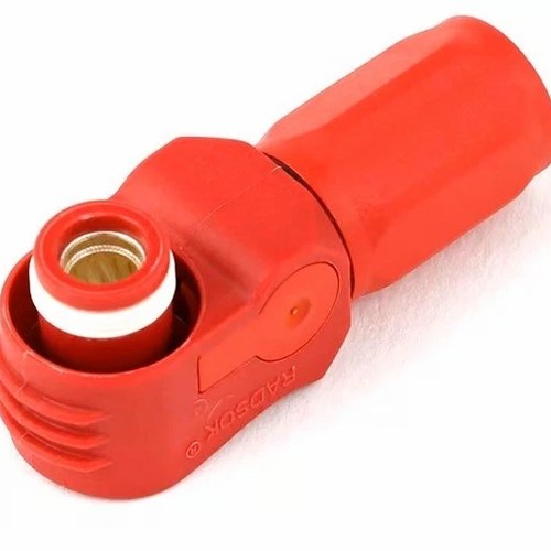 Haltech Nexus R3 120A SurLok Red Connector for Automotive Applications