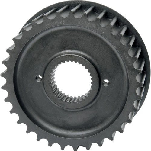 Andrews 33T Overdrive Pulley #290334 Harley Davidson