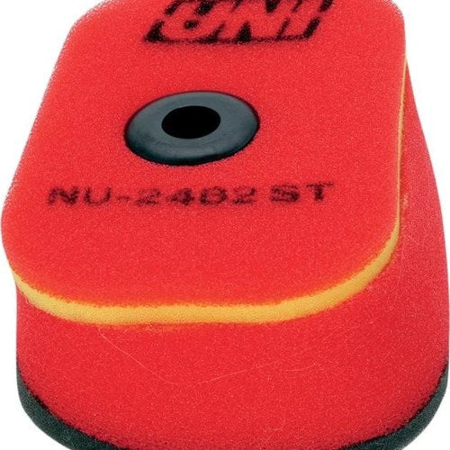 Uni Air Filter fits Suzuki DR-Z250 2001-2007