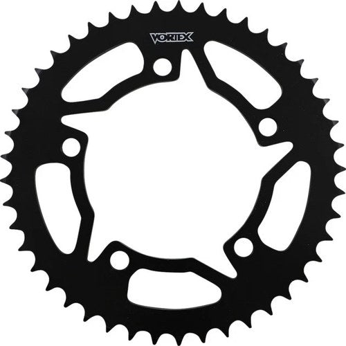 Vortex 525 Steel Rear Sprocket 45T #196S-45 BMW S 1000 RR 2020-2021