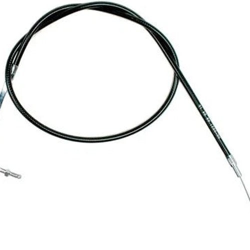 Motion Pro Black Pull Throttle Cable #06-0031 Harley Davidson