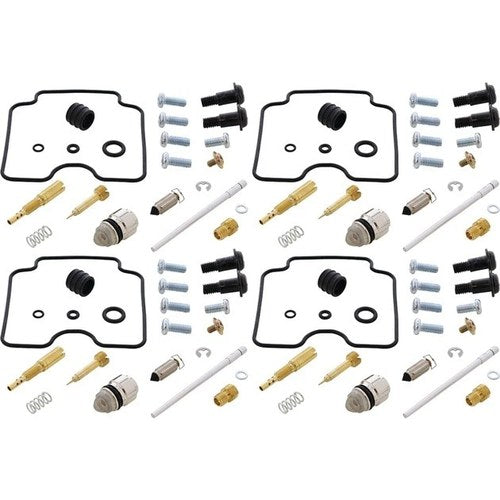 All Balls Carburetor Rebuild Kit for Suzuki GSF1200 Bandit 2001-2005