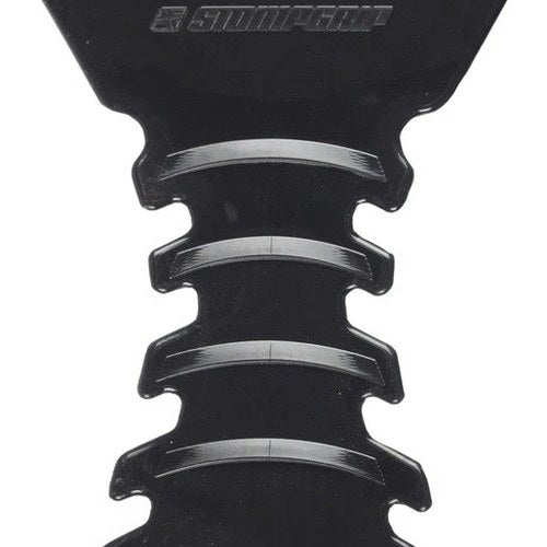 Stomp Design Universal Spine Tank Pad Black
