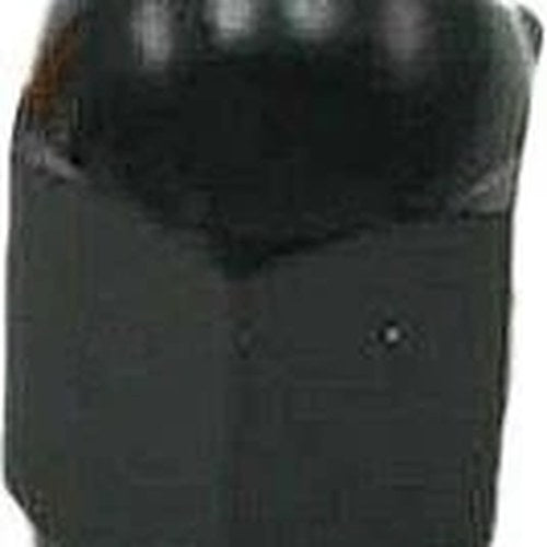 Drc Hard Ware Air Valve Caps Black