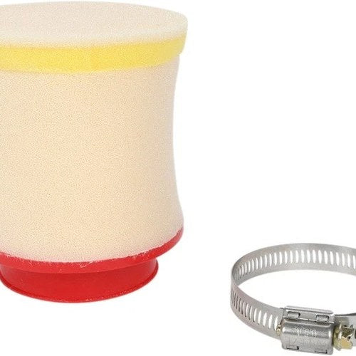 No Toil Standard Air Filter for Honda TRX90 FourTrax 90/TRX90EX FourTrax 90