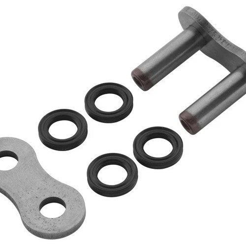 EK 520 SRX2 Series Connecting Link Rivet Type Natural