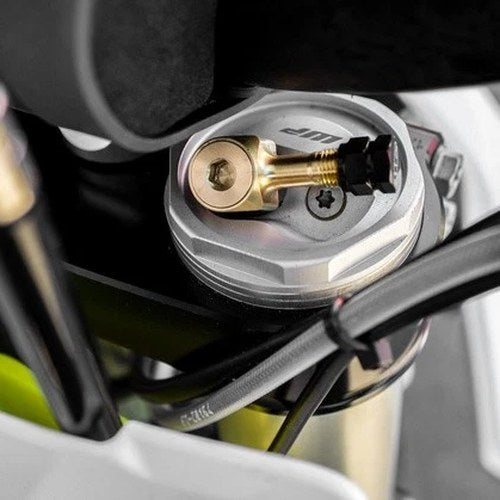 Works Connection Air Fork EZ Fill #26-358 KTM/Husqvarna/Gas