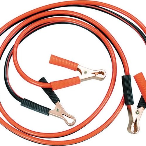 Wps 8' Jumper Cables