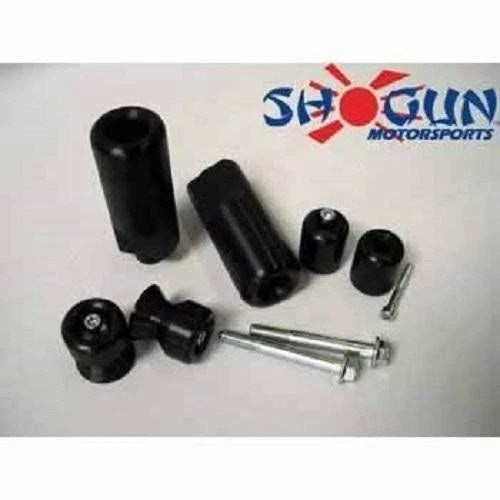 Shogun Complete No-Cut Slider Kit Yamaha YZF-R1 2004-2006