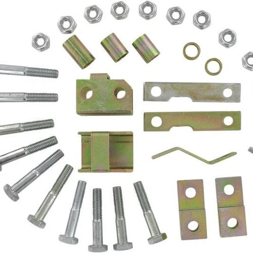High Lifter Lift Kit fits Honda TRX420 Rancher Sra 2007-2013