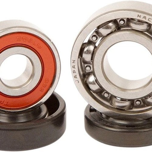 Hot Rods Water Pump Kit #WPK0016 Yamaha YZ250F 4-Stroke/WR250F 2001-2013