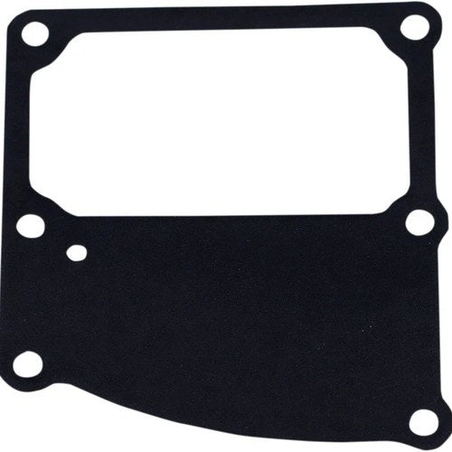James Transmission Top Cover Gaskets 5-Pack #JGI-25700453 Harley Davidson
