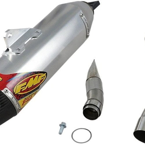 Fmf Factory 4.1 Rct SL Slip-On Muffler #042374 for Kawasaki KX250F 2019
