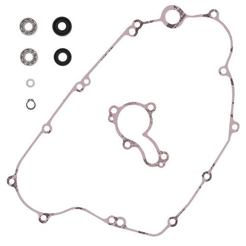 Vertex-Winderosa Water Pump Rebuild Kit #821482 fits Kawasaki KX450F 2009-2015