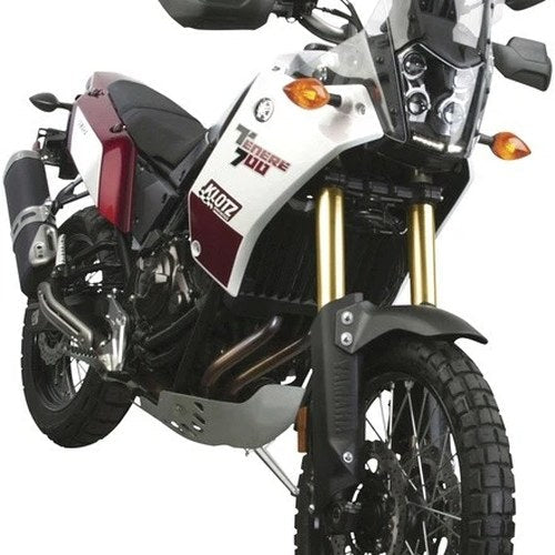National Cycle Fairing Mount VStream Windshield 15.25" Light Tint #N20338