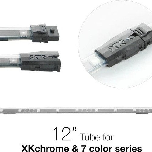 XK Glow LED Multi-Color Tube 12"