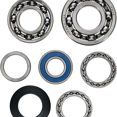 Hot Rods Transmission Bearing Kit for Honda CRF250R 4-Stroke/CRF250RX 4-Stroke