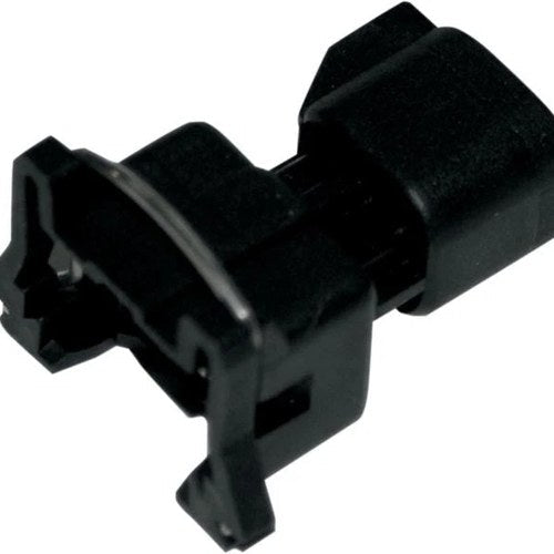 Namz Delphi Female Fuel Injector Mating Connector #NMD-109076 Harley Davidson