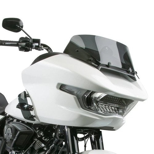 National Cycle VStream Quantum+ Windshield Short Dark Tint #N20434