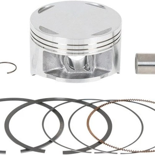 ProX Piston Standard Bore 85.00mm #01.1495.000 Honda XR400R 1996-2004