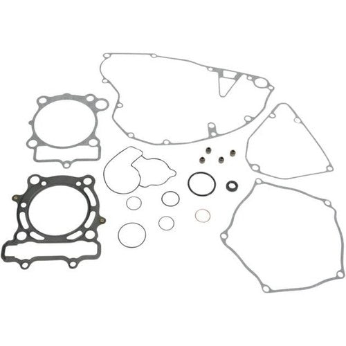 Moose Complete Gasket Set fits Kawasaki/Suzuki KX250F 4-Stroke/RM-Z250