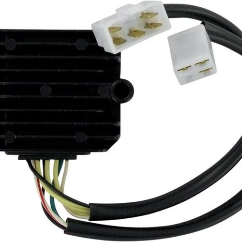 Rick's Motorsports Regulator/Rectifer fits Honda Cbx Super Sport 1978-1982