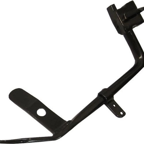 HardDrive Kickstand Black -1" #16-319BK Harley Davidson