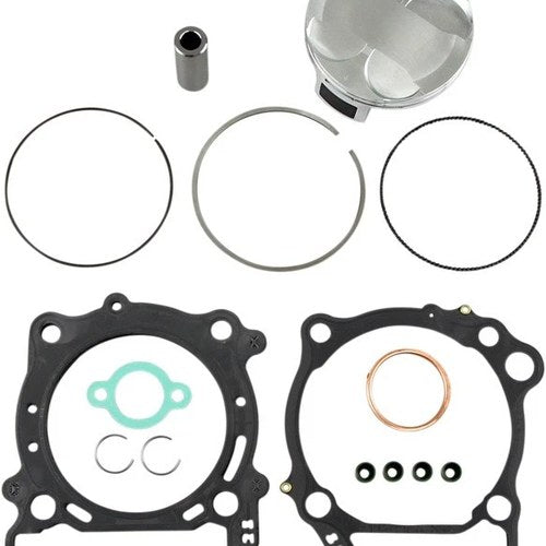 Wiseco Piston Kit 96.00mm 13.0:1 for Suzuki RM-Z450 2013-2026