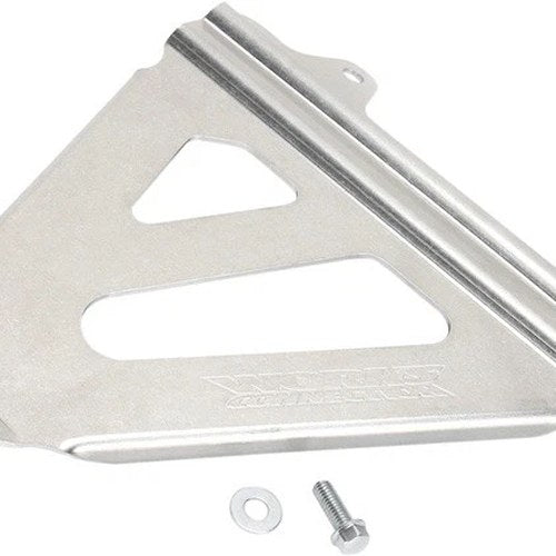 Works Connection Radiator Brace #18-046 for Kawasaki KX85/KX100 2014-2018