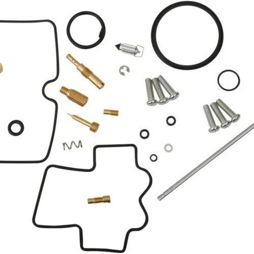 Moose Carburetor Rebuild Kit Yamaha WR450F 2007-2011