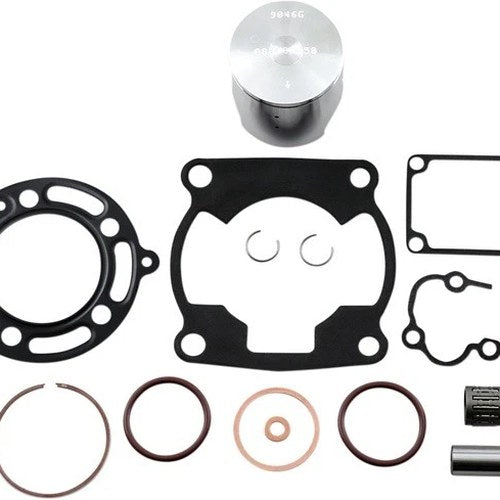 Wiseco Piston Kit 52.50mm for Kawasaki KX100 2014-2019