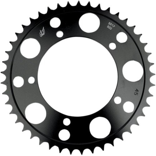 Driven Rear Steel Sprocket 520 43T for Suzuki GSX-R750/GSX-R600/GSX-R1000