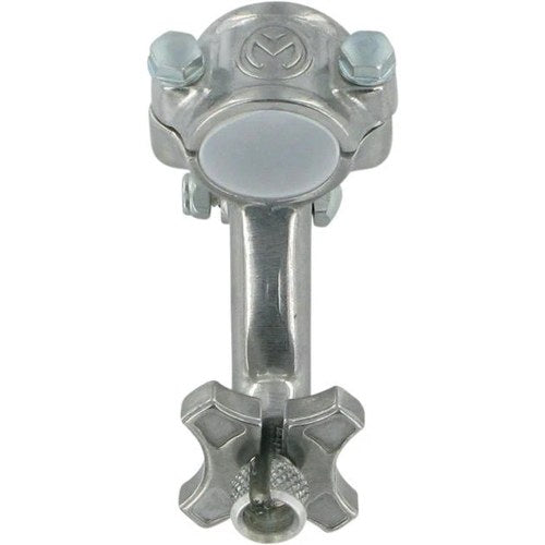 Moose Standard Clutch Perch Polished #140671 for Honda