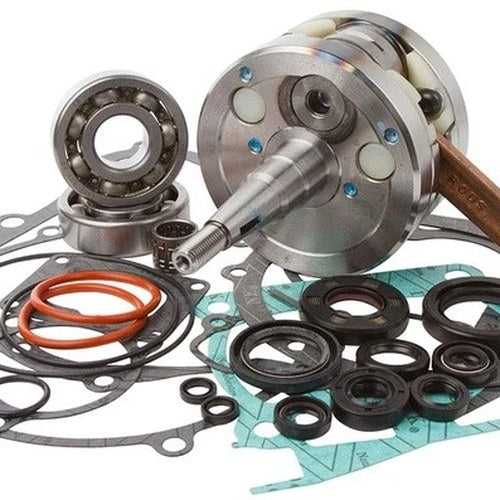 Hot Rods Complete Crankshaft Kit #CBK0077 Yamaha YZ125 2001