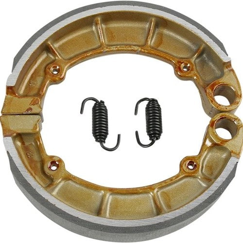 Ebc Brake Shoes Rear #710 for Kawasaki H1 Mach III/KH500