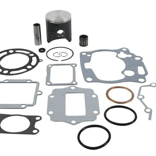 Vertex Cast Replica Top End Kit 53.96mm #VTK22712B for Kawasaki KX125 2001-2002