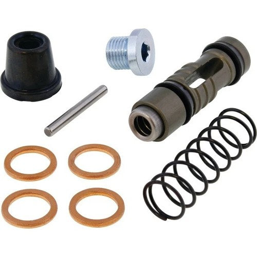 Moose Brake Master Cylinder Rebuild Kit Rear #295505 Gas/Husqvarna