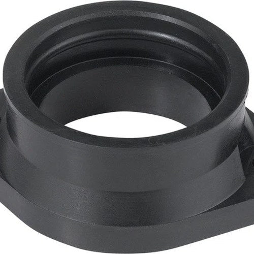 Moose Carburetor Mounting Flange for 40mm Mikuni Carburetors