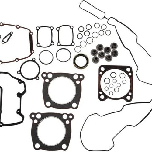 James Motor Gasket Kit #JGI-25700730 Harley Davidson