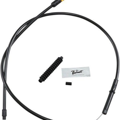Barnett Stealth Clutch Cable +6 #131-30-10020HE6 Harley Davidson Sportster