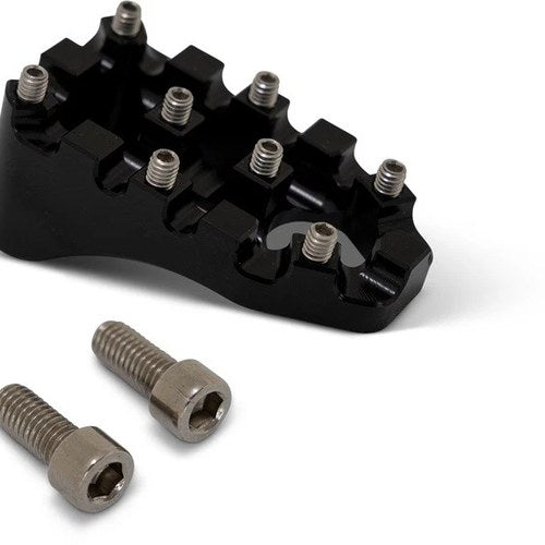Burly Brand Universal MX-Evolution Shift Peg Black