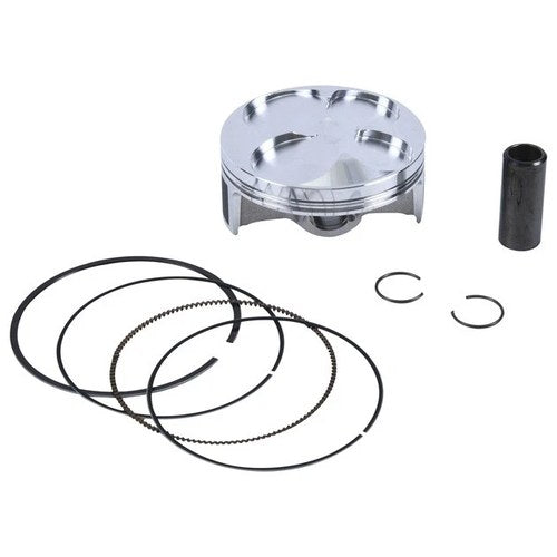 Vertex Forged High Compression Piston 96.96mm 14.7:1 #24381B for Yamaha