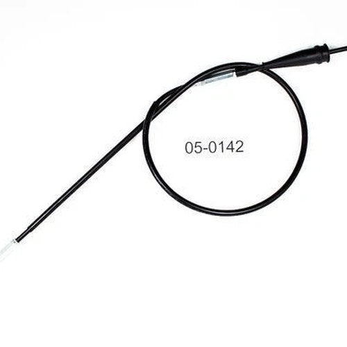 Motion Pro Throttle Cable Black #05-0142 fits Yamaha WR250Z/WR500Z