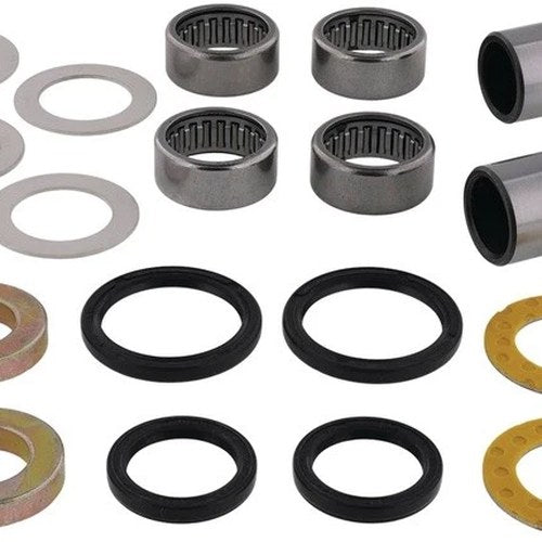 All Balls Swingarm Bearing Kit #28-1235 Triumph TF 250-X/TF 450-RC/TF 250-C