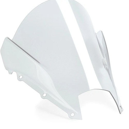 Puig Z Racing Windscreen Clear #21714W for Kawasaki Ninja H2 SX SE 2023