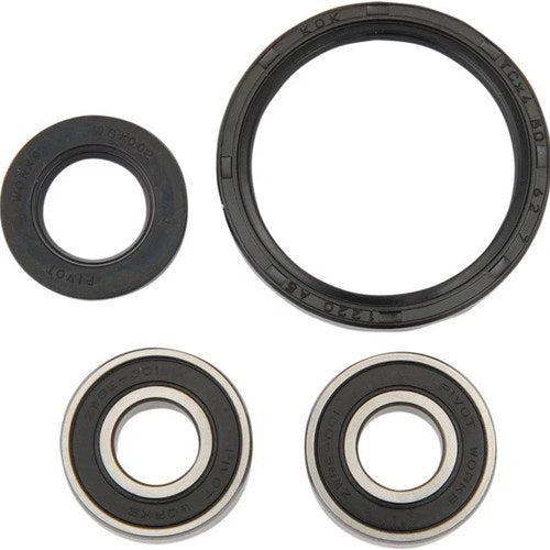 Pivot Works Wheel Bearing & Seal Kit Front #PWFWK-K06-020 for Kawasaki