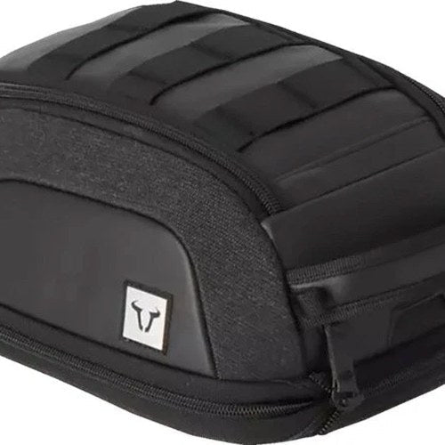 SW-Motech LT3 Pro Legend Gear Magnetic Tankbag 5L Black
