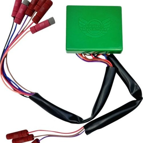 Custom Dynamics Universal Smart Triple Play Converter