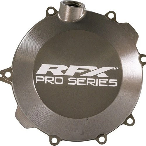 Rfx Pro Series Clutch Cover Black #FXCC 50900 99H2 KTM/Husqvarna/Gas